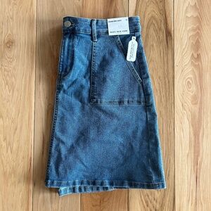 Marc New York Jeans - Denim Skirt